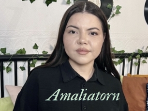 Amaliatorn