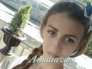 Amaliavaso