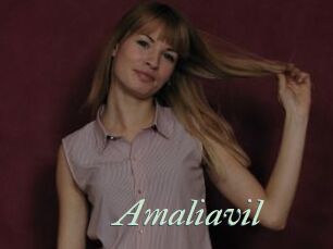 Amaliavil