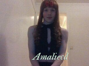 Amaliecd
