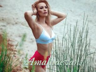 Amalliaevans