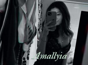 Amallyia