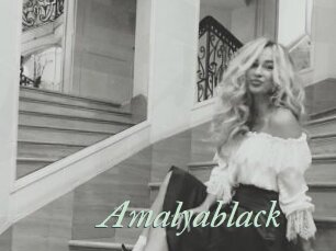 Amalyablack