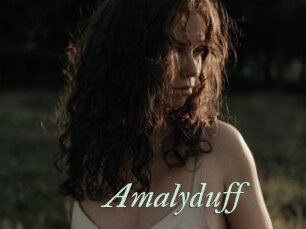 Amalyduff