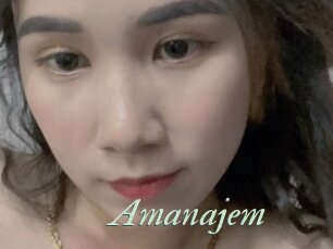 Amanajem
