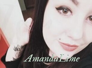 AmandaLime