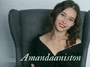 Amandaaniston