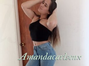 Amandacarlsonx