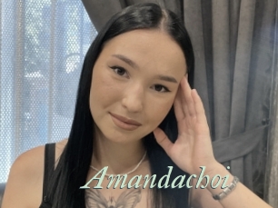 Amandachoi