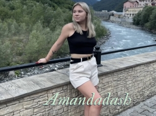 Amandadash