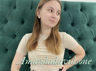 Amandadavidsone