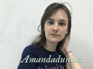 Amandaduncan