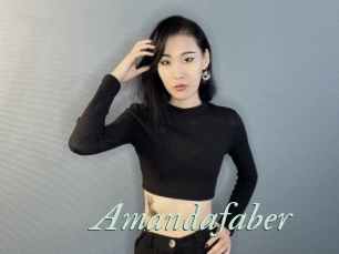 Amandafaber