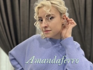 Amandaferro