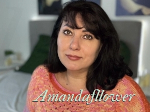 Amandafllower