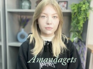 Amandagets