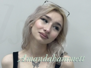 Amandahammett