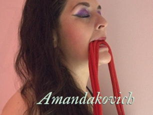 Amandakovich
