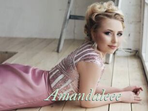 Amandaleee