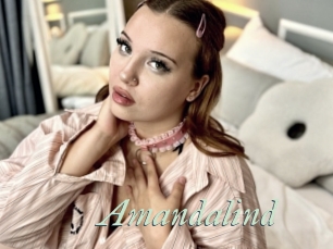 Amandalind