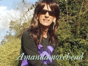 Amandamorehead