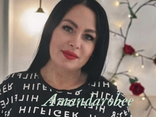 Amandarobee