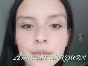 Amandarodriguezx