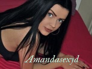 Amandasexyd