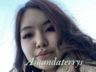 Amandaterrys