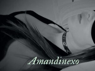 Amandinexo