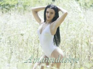 Amanndaskye
