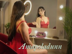 Amapoladunn