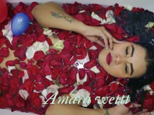 Amara_wettt
