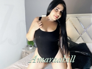 Amaraahill