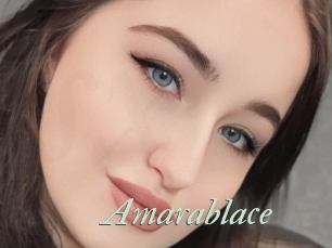 Amarablace