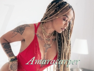 Amaracarper