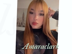 Amaraclark