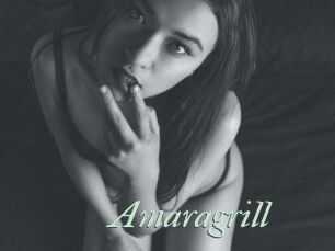 Amaragrill