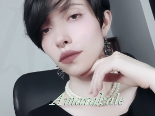 Amarahale