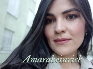 Amaraheinrich