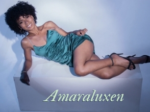 Amaraluxen