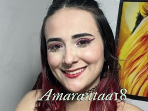 Amarantaa18