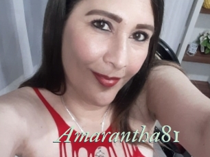 Amarantha81