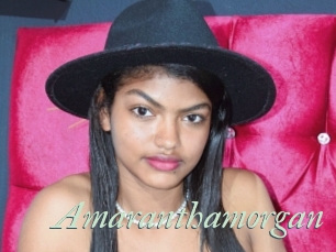 Amaranthamorgan
