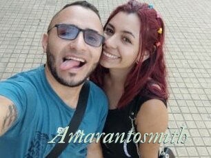 Amarantosmith