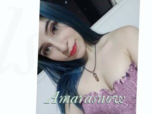 Amarasnow