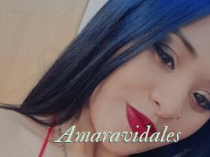 Amaravidales