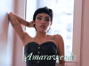 Amarawendy