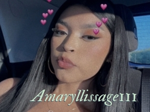 Amaryllissage111