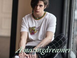 Amasingdreamer